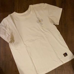 Jordan x OVO shirt